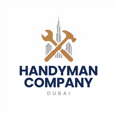 Handyman Company Dubai logo