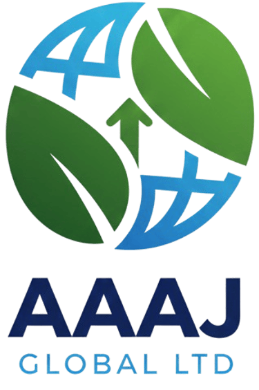 AAAJ GLOBAL LTD logo