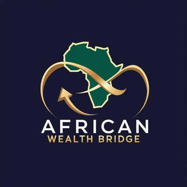 African Wealth Bridge logo