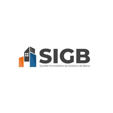 Société immobilière et de Gestion de Biens logo