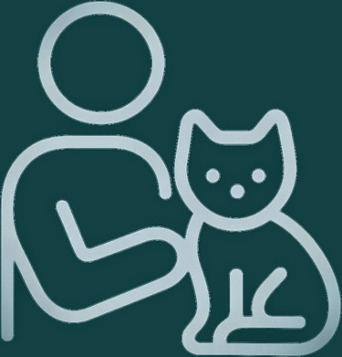 Melbourne Cat Sitter logo