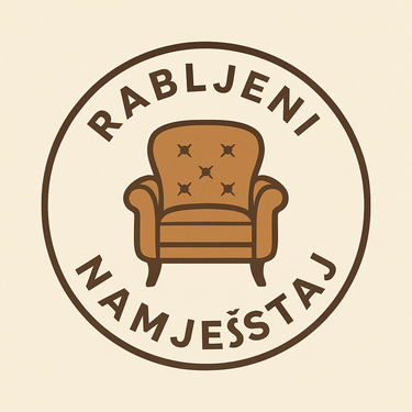 Namještaj s karakterom logo