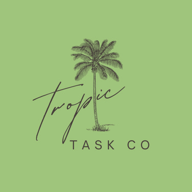 Tropic Task Co logo