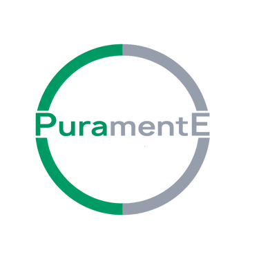 Puramente logo