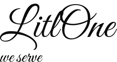 LitlOne logo