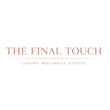 The Final Touch logo