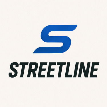 streetline logo