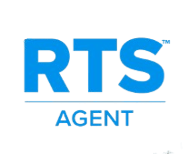 RTS Financial logo