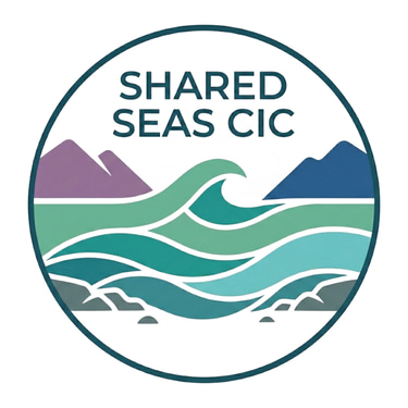 Shared Seas logo