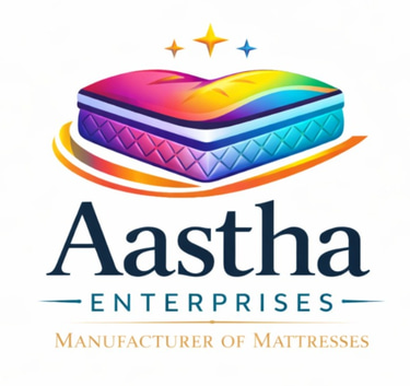 Aastha Enterprises logo
