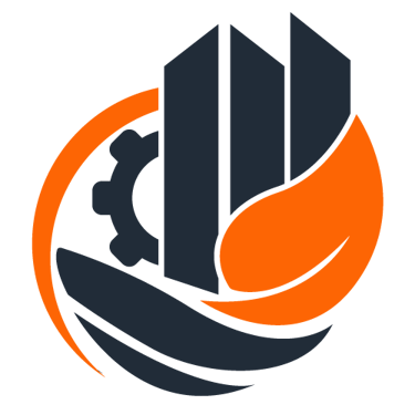 Nông nghiệp thông minh logo