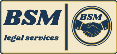 BSM logo