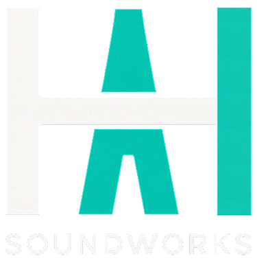 HAI Soundworks logo