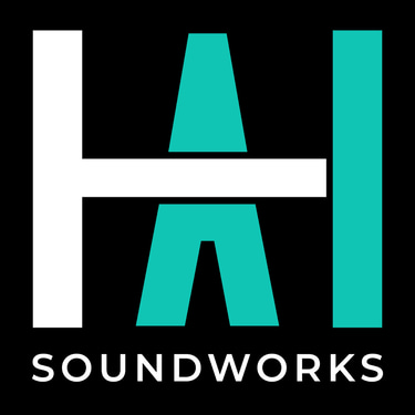 HAI Soundworks logo