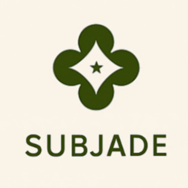 Subjade logo