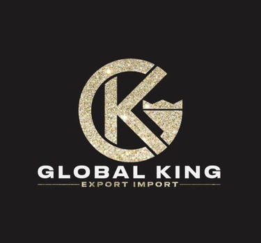 Global King logo
