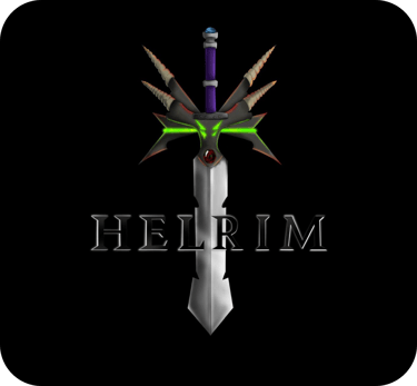 Helrim logo