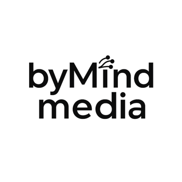 byMind media logo