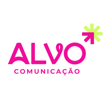 Alvo Comunicação logo