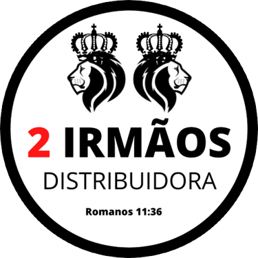 2 Irmãos Distribuidora logo
