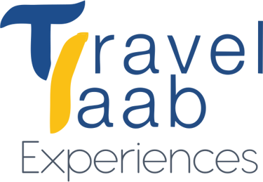 Travel Yaab Experiences logo