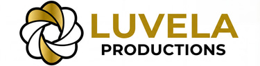 Luvela Productions logo