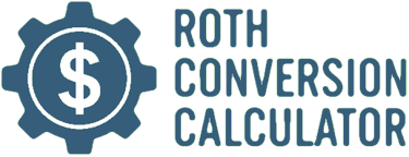 Roth Conversions logo
