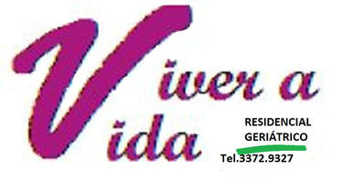 Residencial Geriátrico Viver a Vida logo