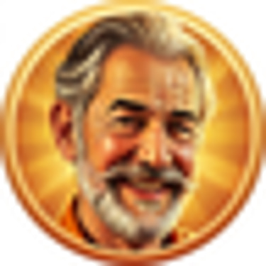 Golden Years Guru logo