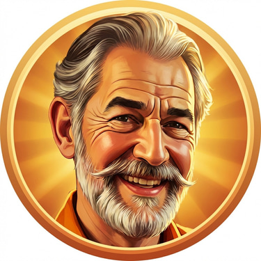 Golden Years Guru logo