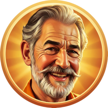 Golden Years Guru logo