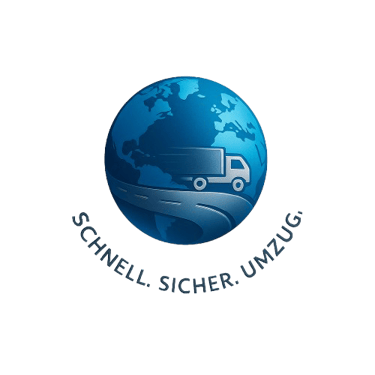 Schnell Sicher Umzug logo
