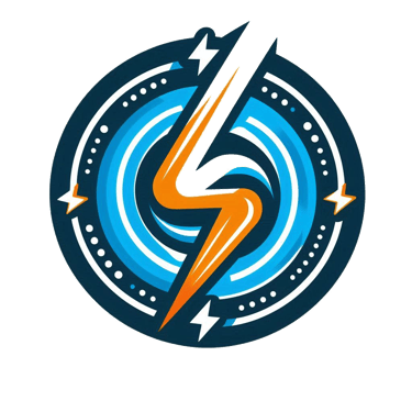 BrightLink Electric logo