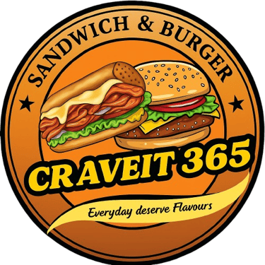 Craveit365 logo