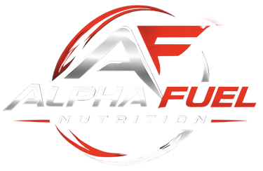 AlphaFuel Nutrition logo