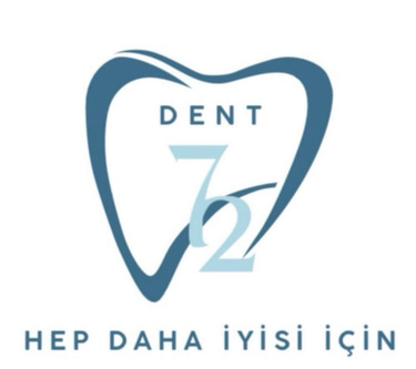 Dent72 logo