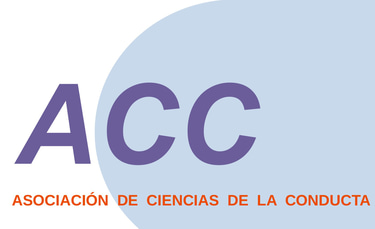 Asociación de Ciencias de la Conducta logo