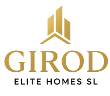 GIROD ELITE HOMES logo