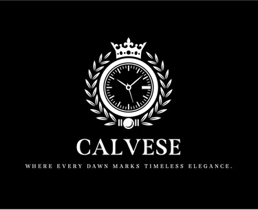 Calvese logo