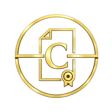 Conexão Cartório Brasil logo