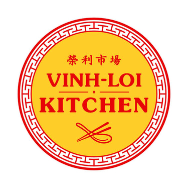 Vinh-Loi Kitchen logo