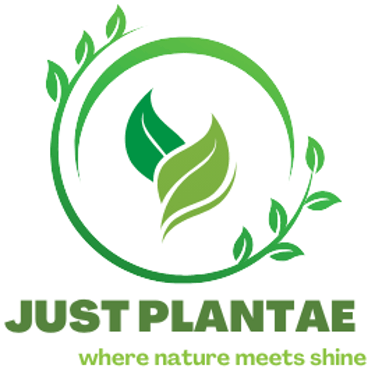 JUST PLANTAE logo