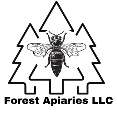 Forest Apiaries logo