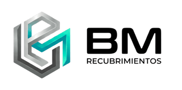 BM RECUBRIMIENTOS logo
