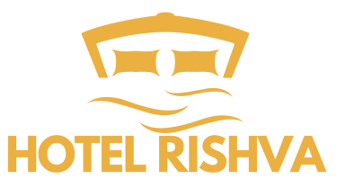Hotel Rishva logo