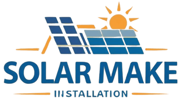 Solar-Make Kft. logo