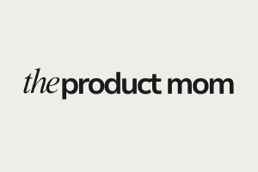 The Product Mom logo