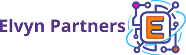 Elvyn Partners logo