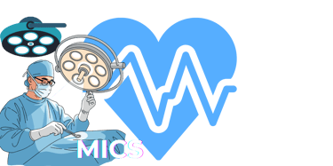 Dr. Aditya Kumar Singh - Minimal Invasive & Robotic Cardiac Surgeon logo