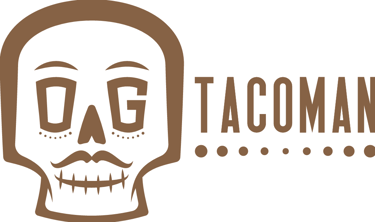 OG Tacoman logo